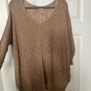 Almost New Boutique Sweater